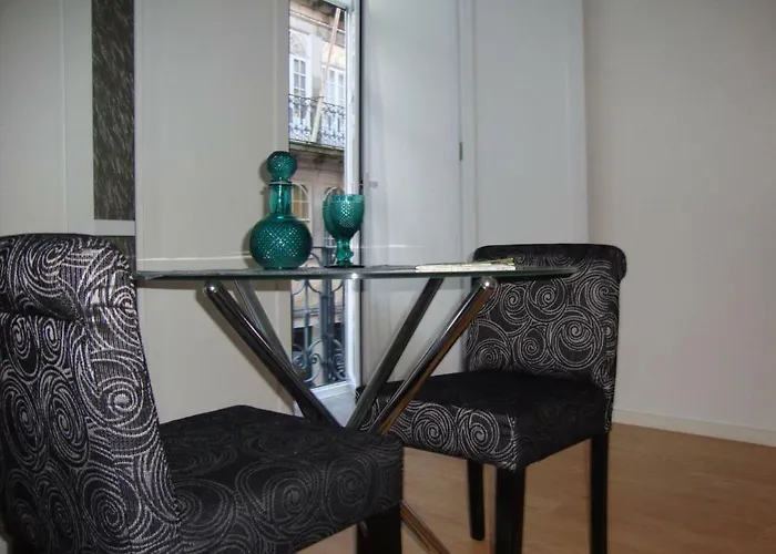 Be Happy In Πόρτο