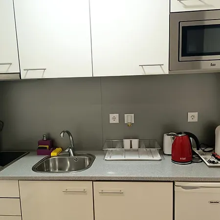 Appartement Be Happy In Porto