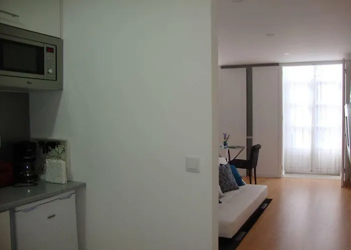 Be Happy In Appartement *