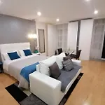Apartman Be Happy In Porto