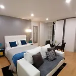 Apartman Be Happy In *