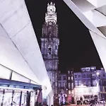 Be Happy In Porto