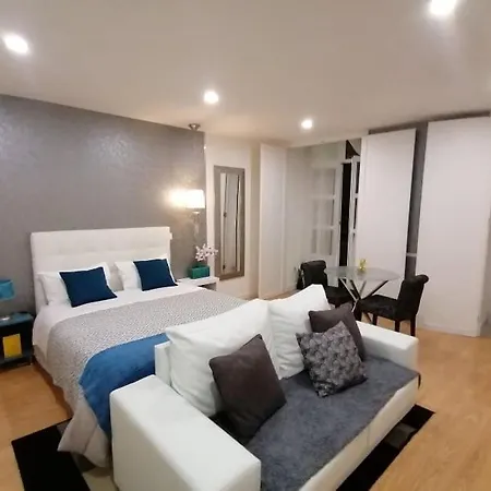 Appartement Be Happy In *