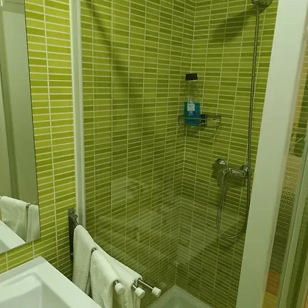 Be Happy In Apartment Porto