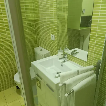 Apartman Be Happy In Porto