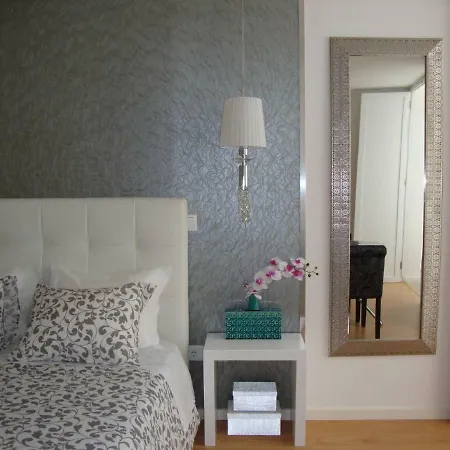 Be Happy In Apartamento *