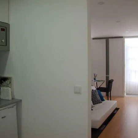 Be Happy In Apartamento *