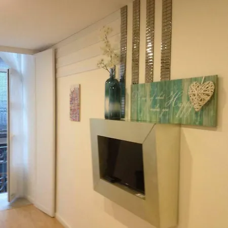 Appartement Be Happy In Porto