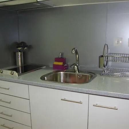 Be Happy In Apartamento Porto