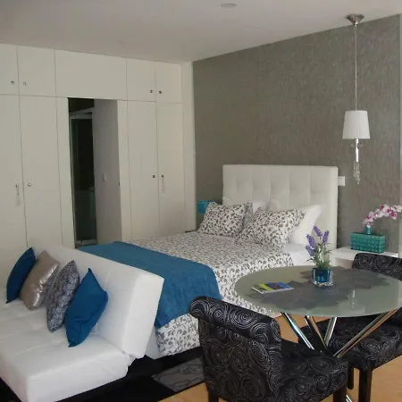 Apartamento Be Happy In Porto