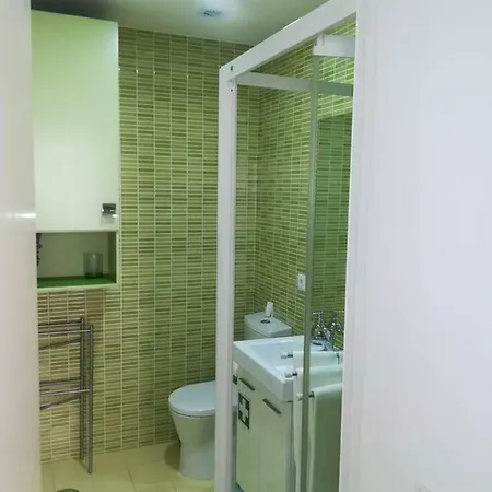 Apartamento Be Happy In Porto