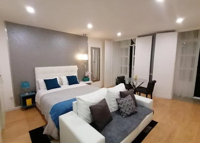 Apartman Be Happy In *