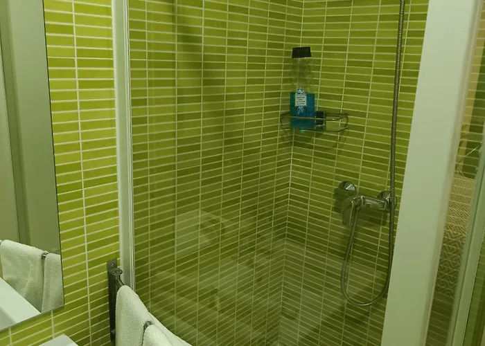 Be Happy In Apartman Porto