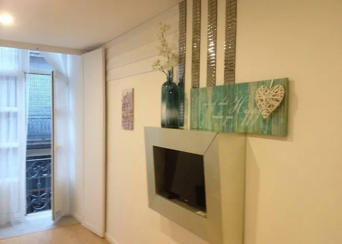 Apartamento Be Happy In Oporto