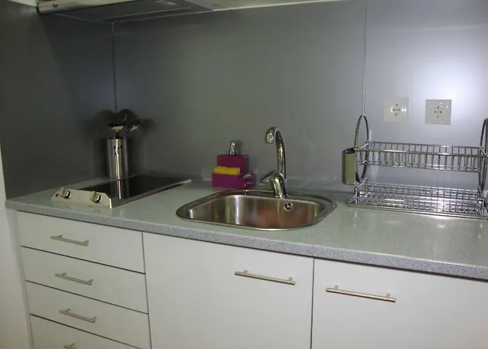 Be Happy In Apartman Porto