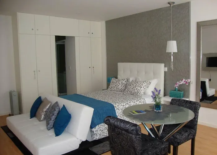 Apartman Be Happy In Porto