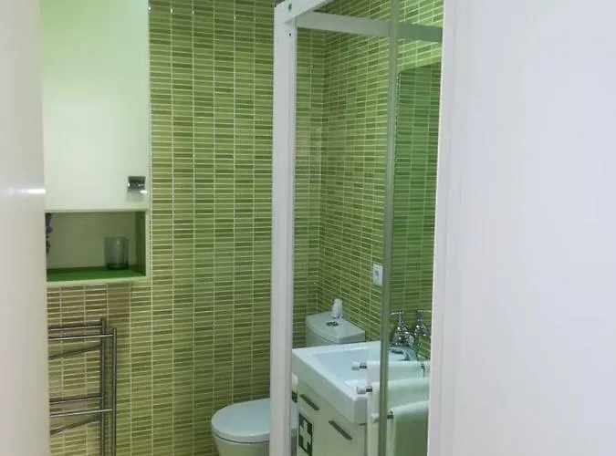 Apartman Be Happy In Porto