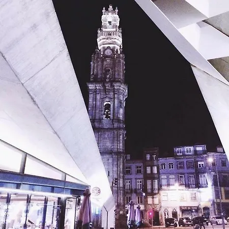 Be Happy In Porto