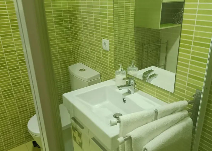 Apartamento Be Happy In Porto