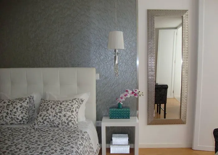 Be Happy In Apartamento *